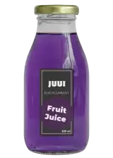 Juui Blackcurrant